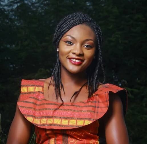 Winifred Wade — TechFest Anchor