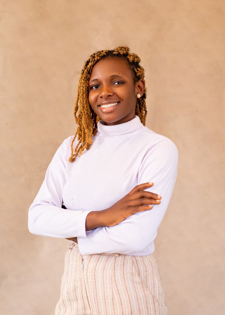 Ajifa Solomon — TechFest Anchor