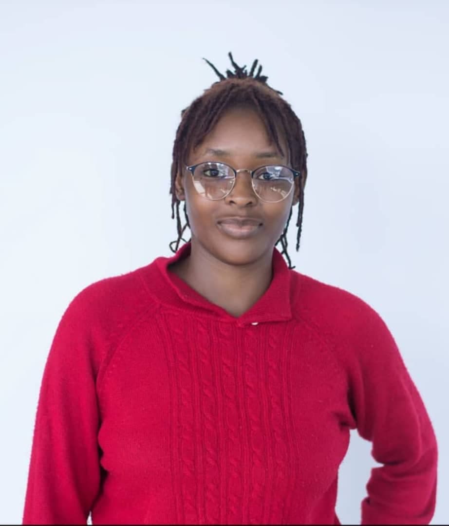Rinret Keswet — TechFest Anchor