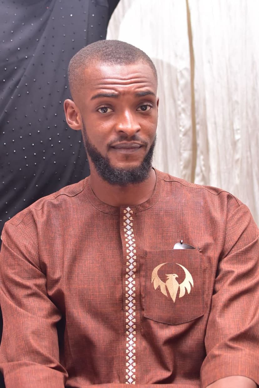 David Eyi