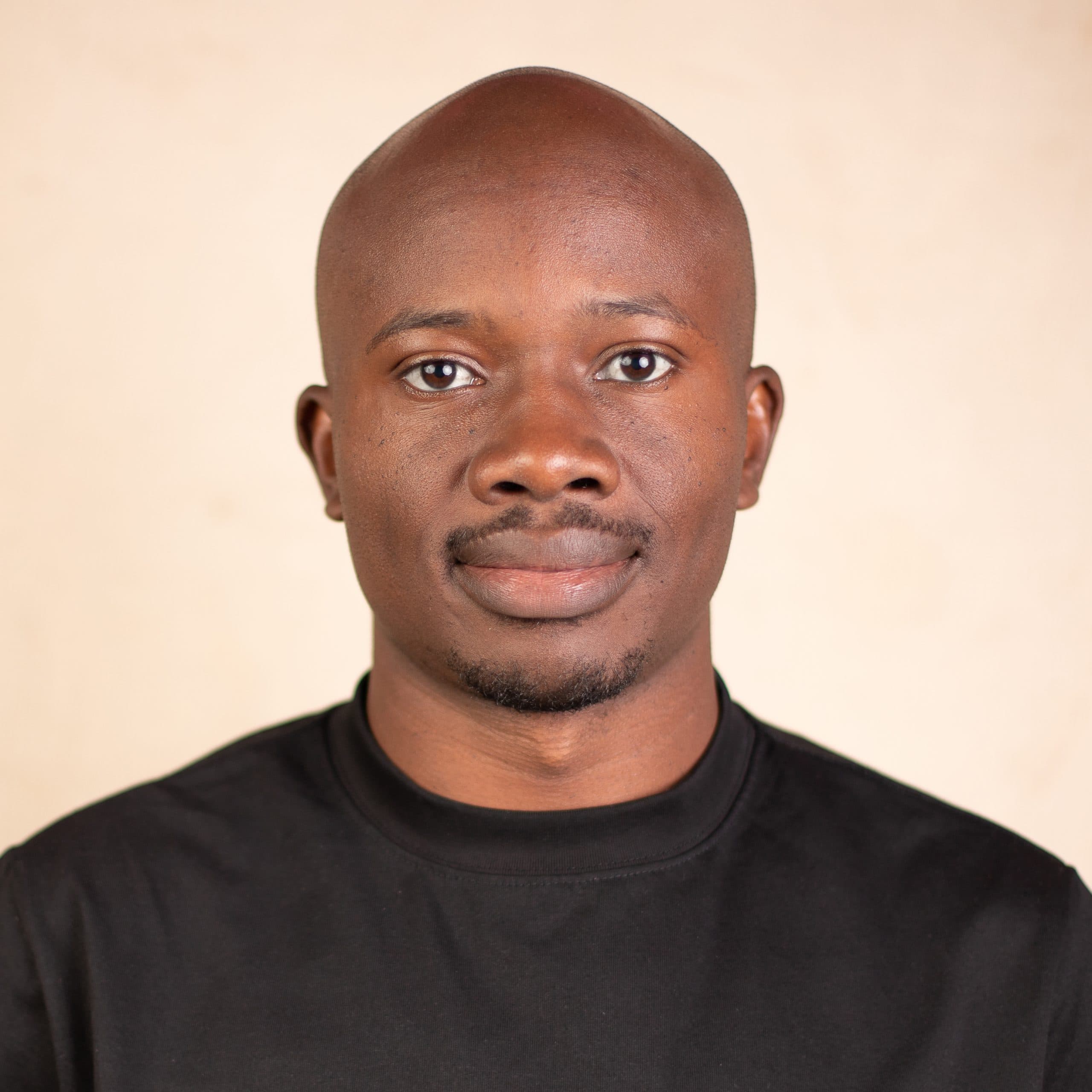 Nnamdi Ibe — Speaker