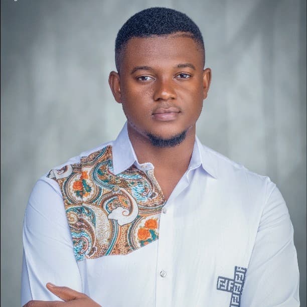 Peter Adaaku