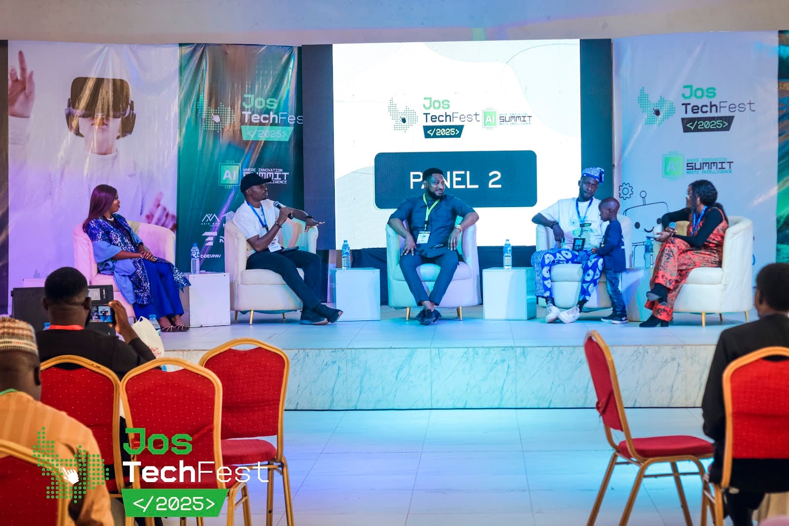 Tech Excellence