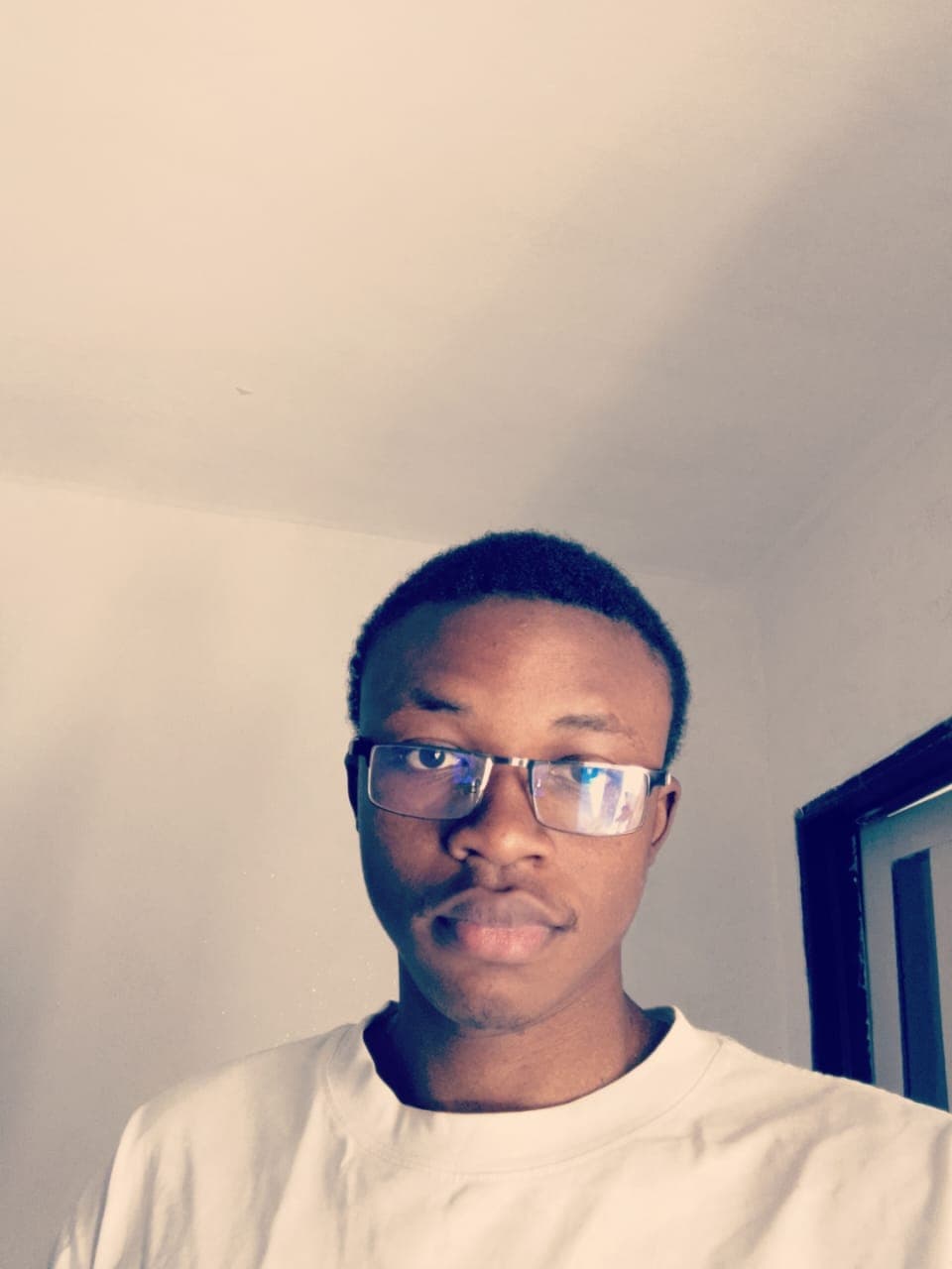 Miracle Andrew