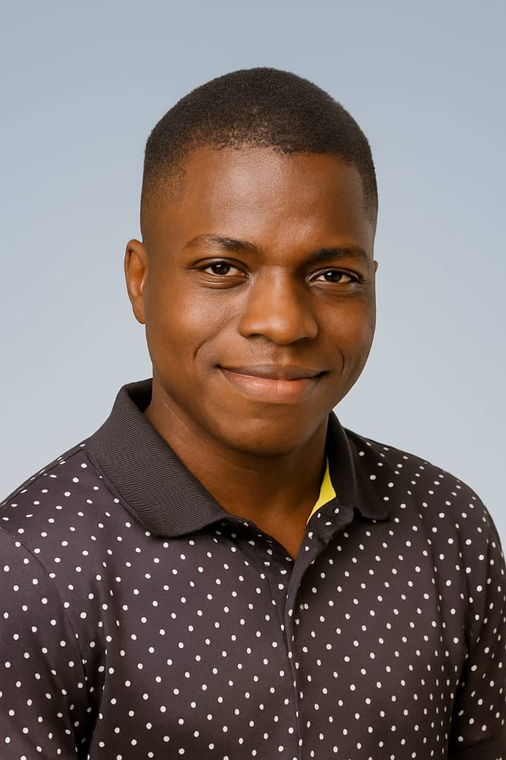 Othniel John