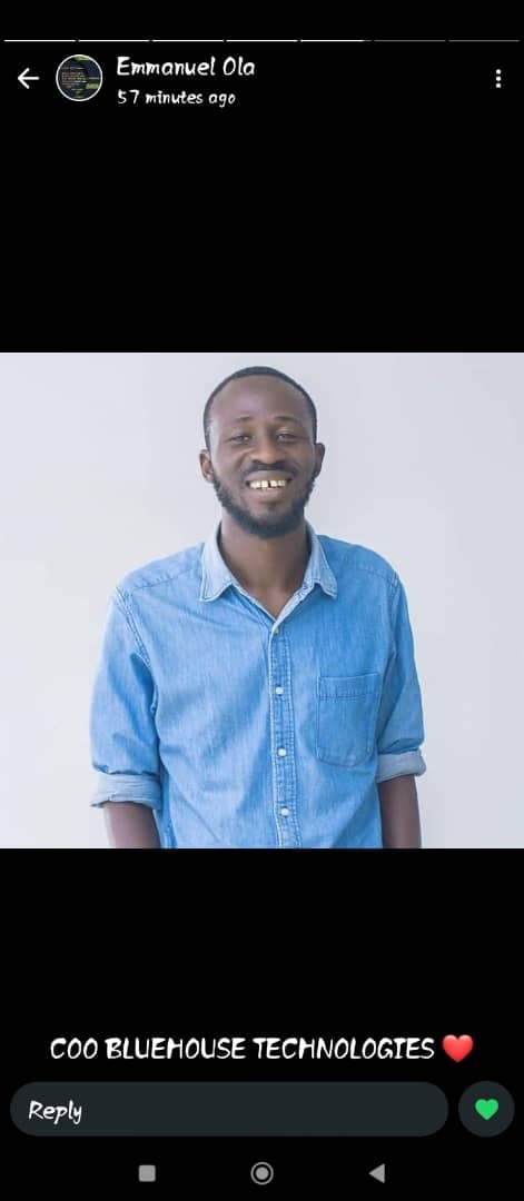 Shola Akambi