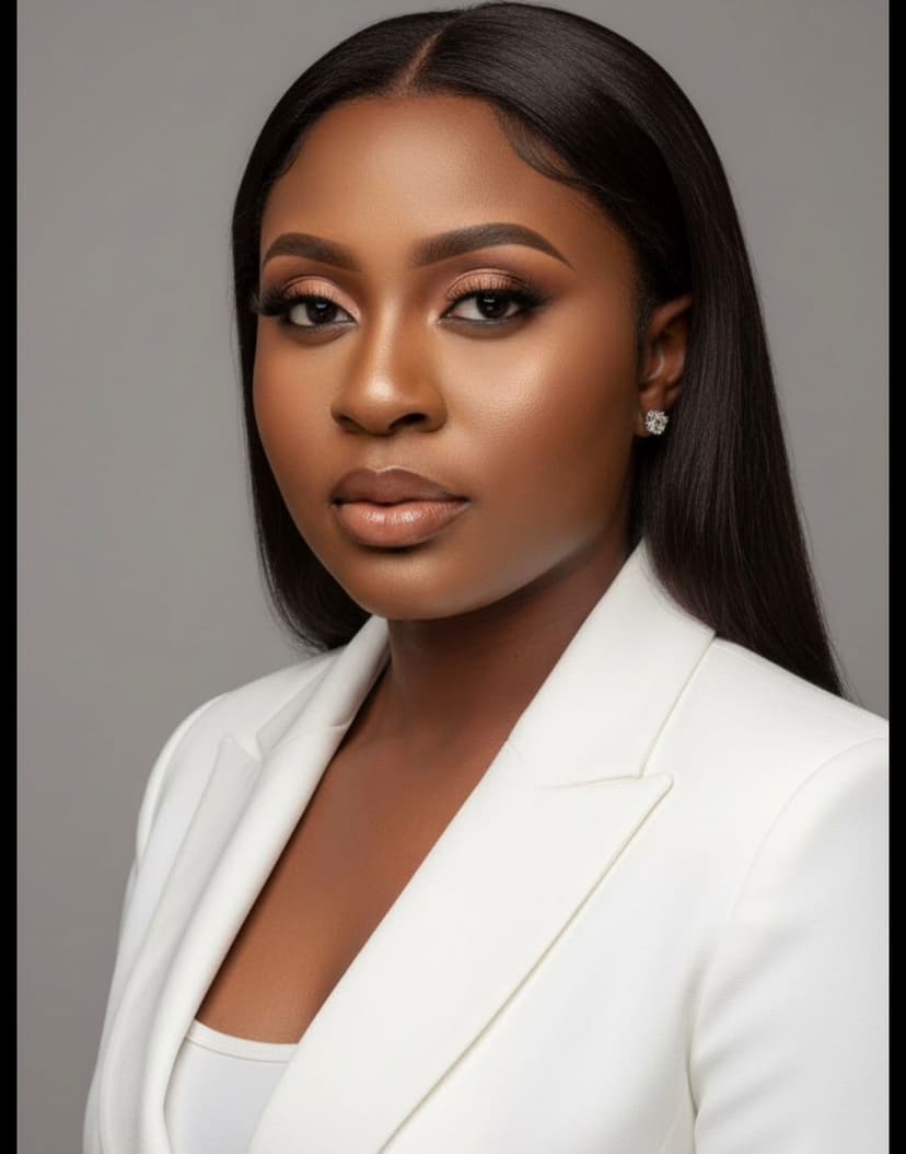 Glory Ezinne Dickson-Oleka